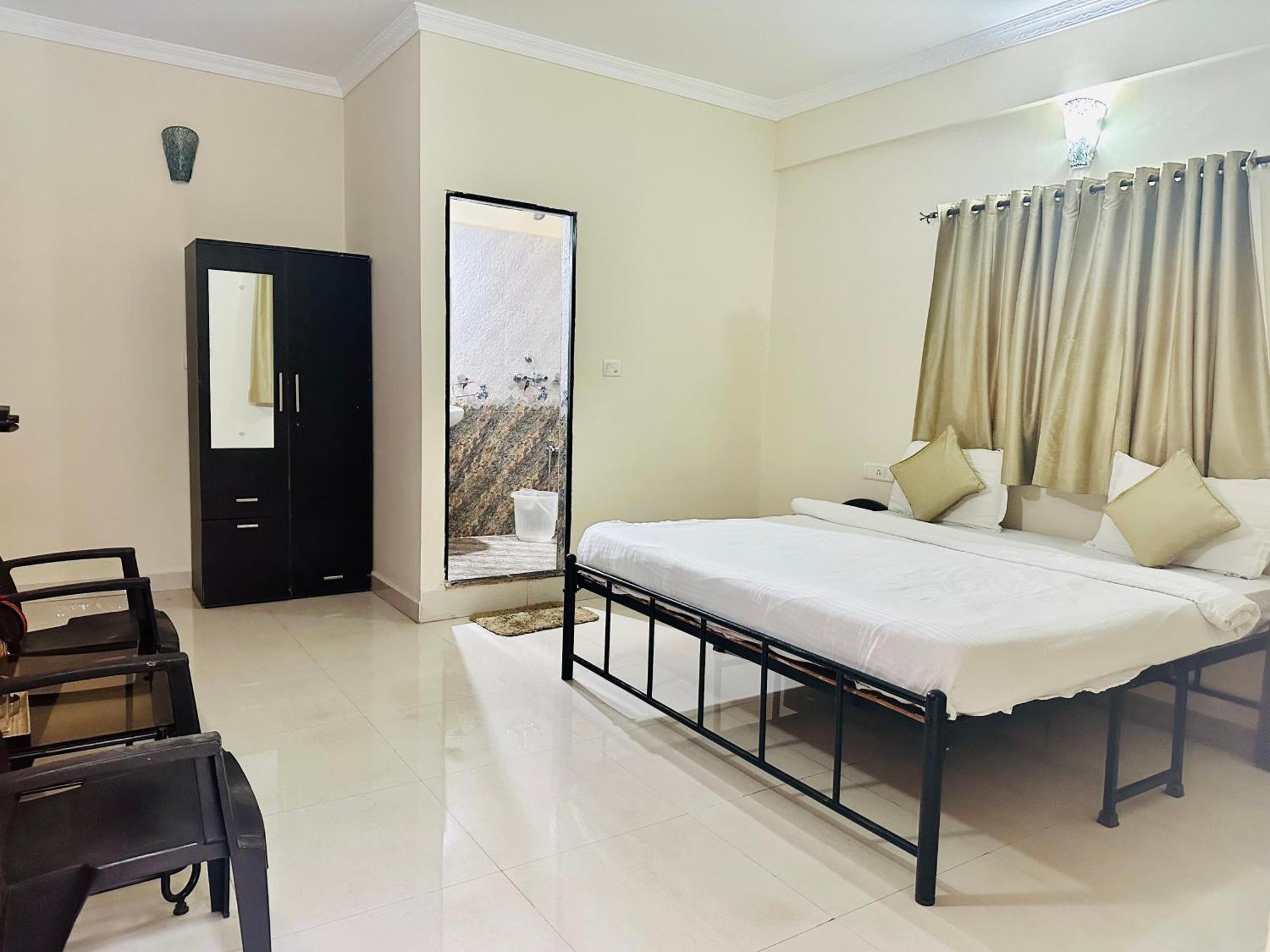 Leela Candolim Hotel Marmagao