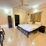 Hotel Leela Inn Candolim