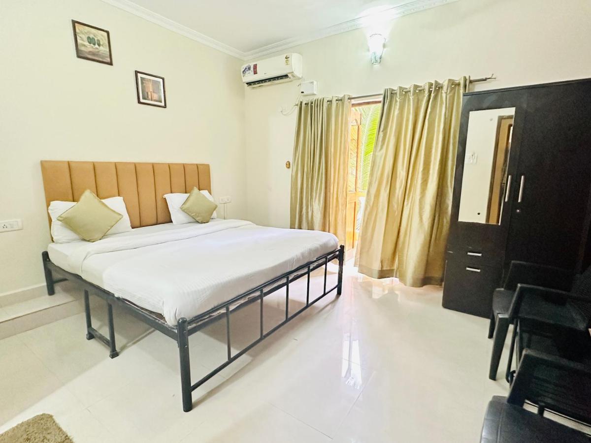 Leela Candolim Hotel