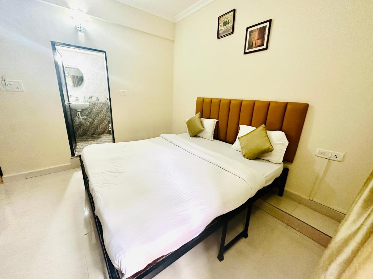 Leela Candolim Hotel