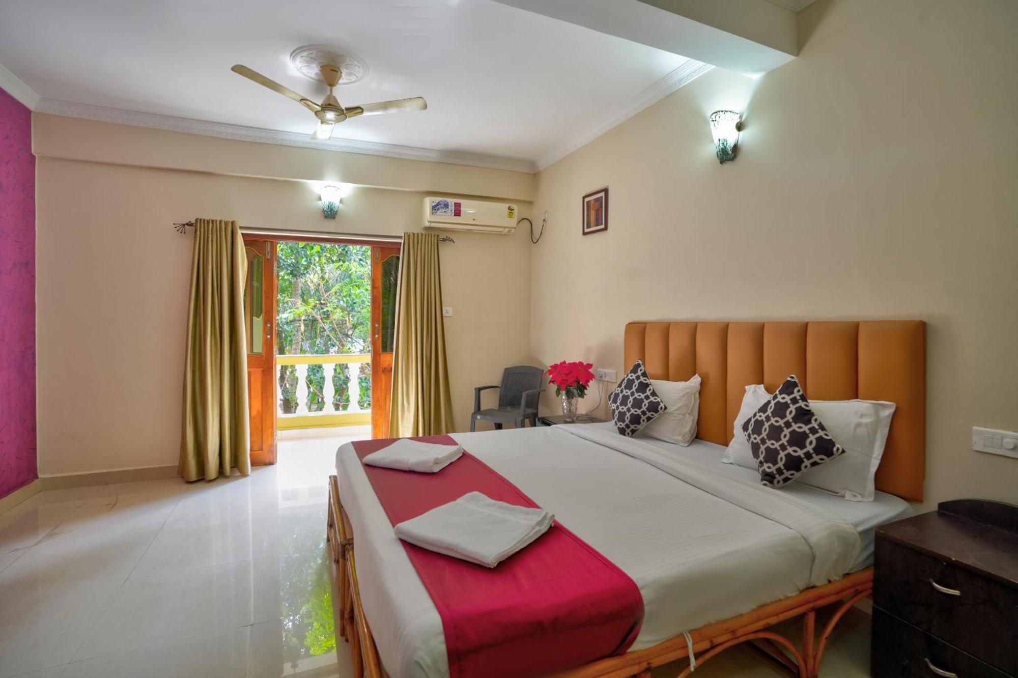 Leela Candolim Marmagao