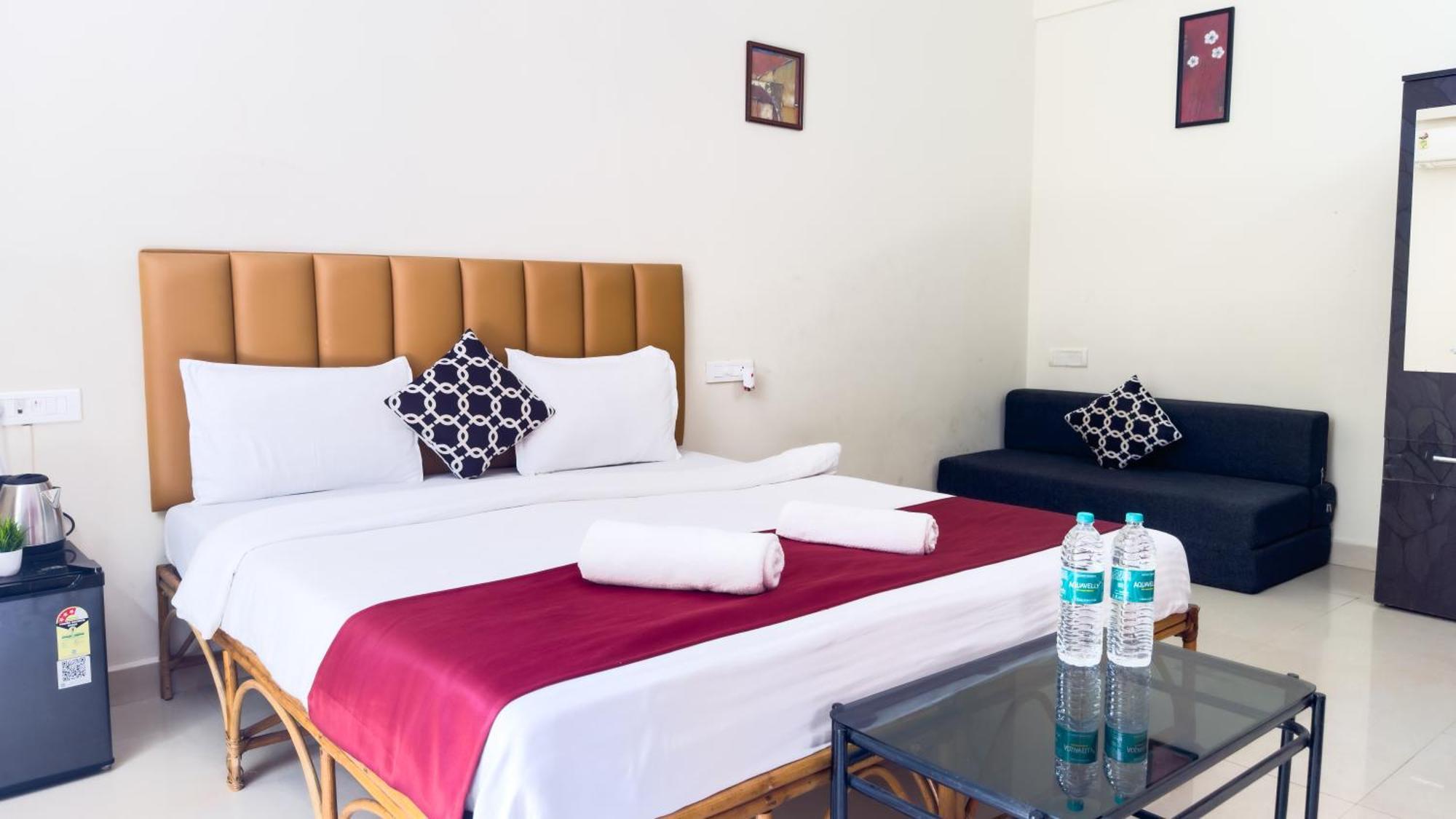 Leela Candolim Hotel Marmagao