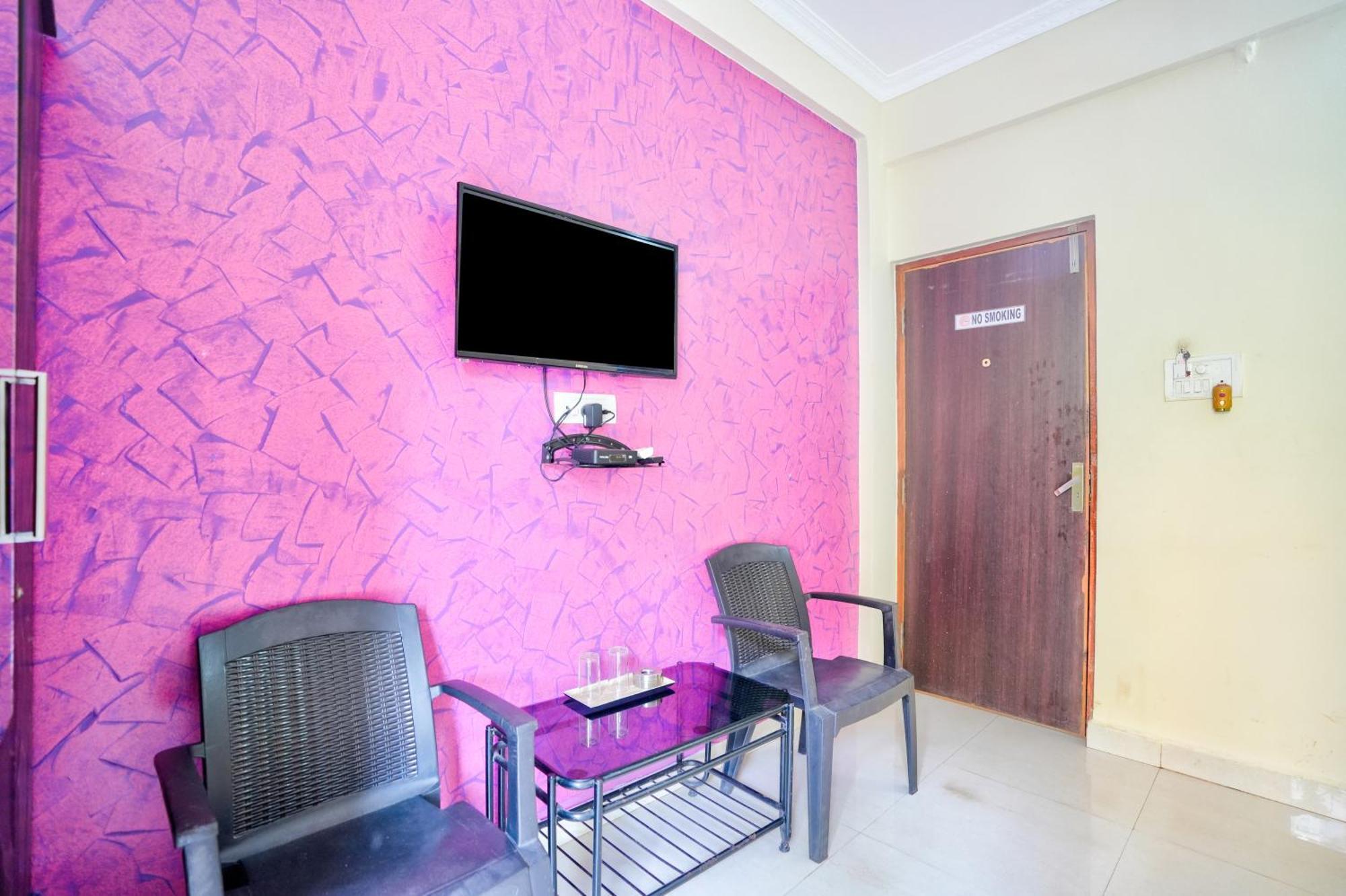 Hotel Leela Candolim Marmagao