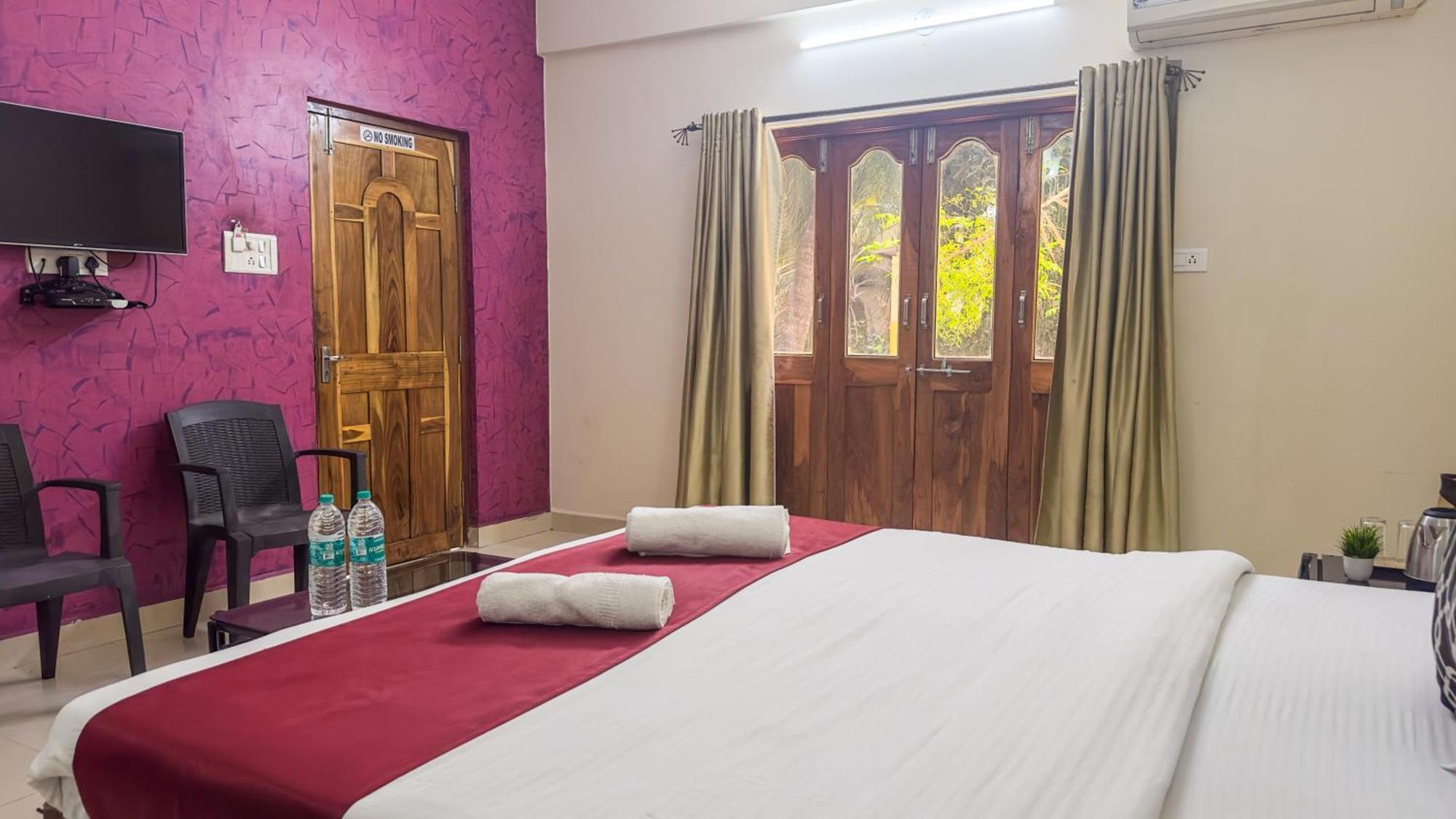 Leela Candolim Marmagao