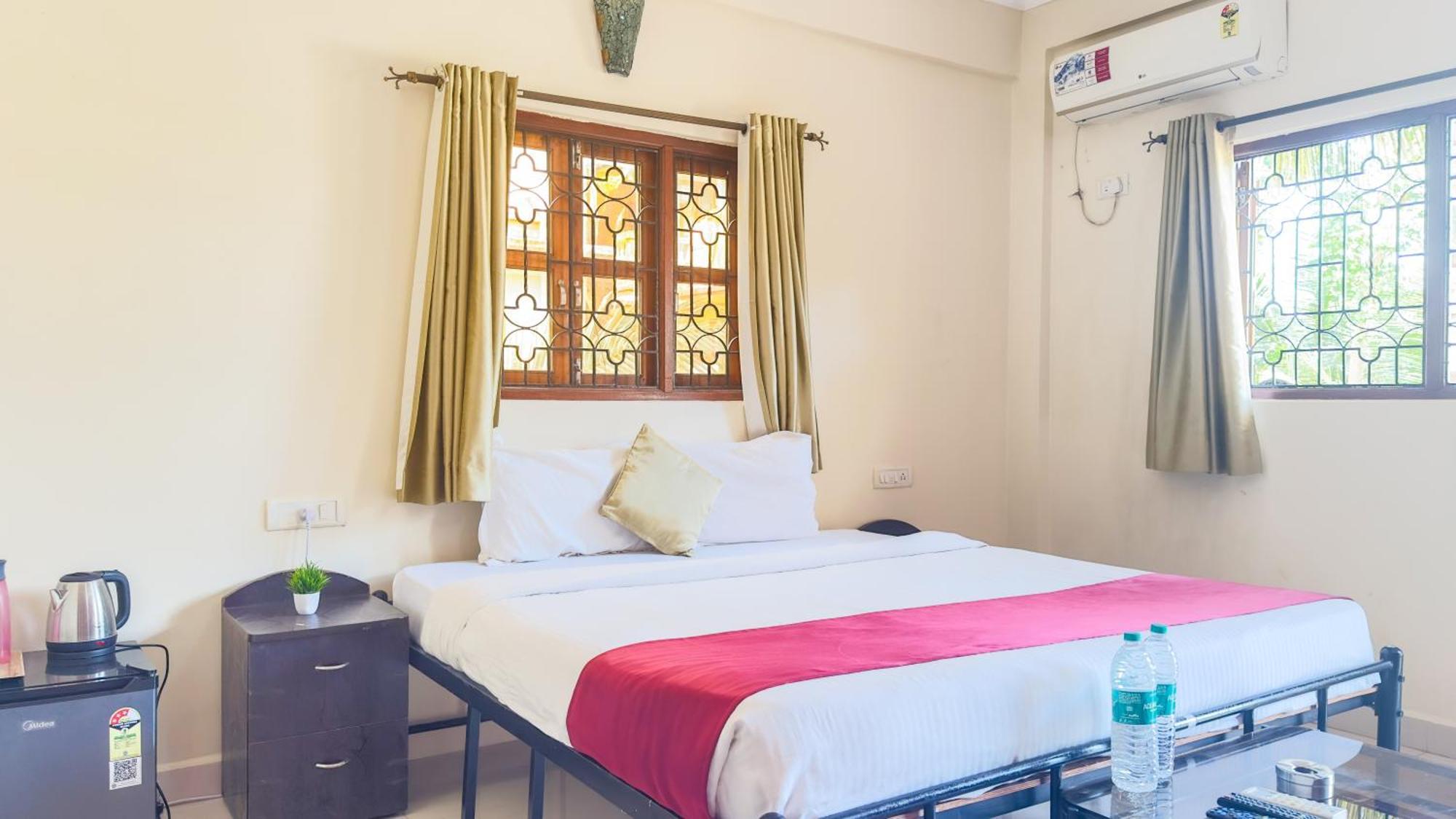 Leela Candolim Marmagao