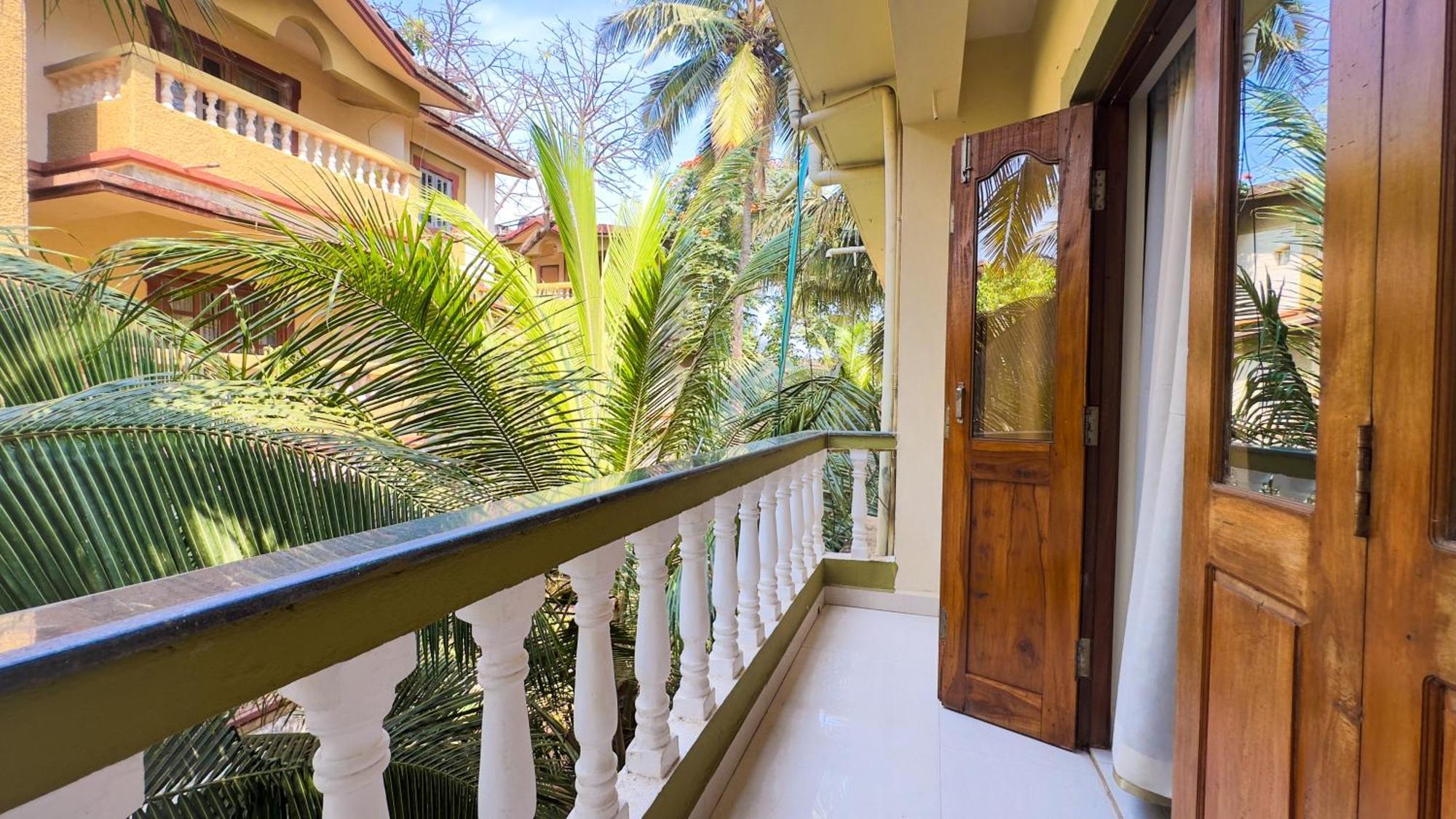 Leela Candolim Hotel Marmagao