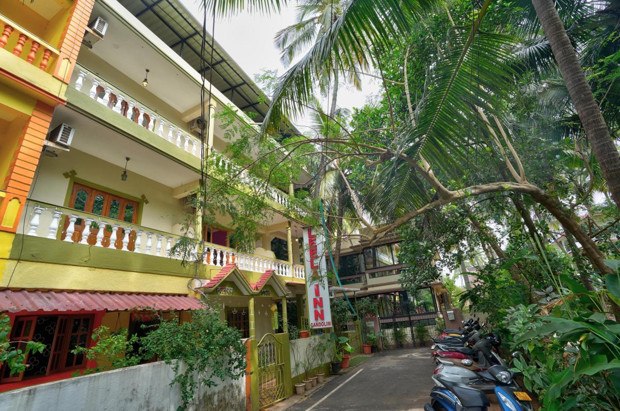 Leela Candolim 2* Marmagao