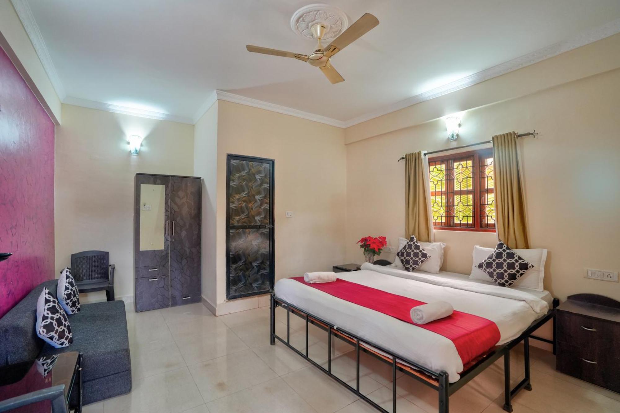 Leela Candolim Hotel