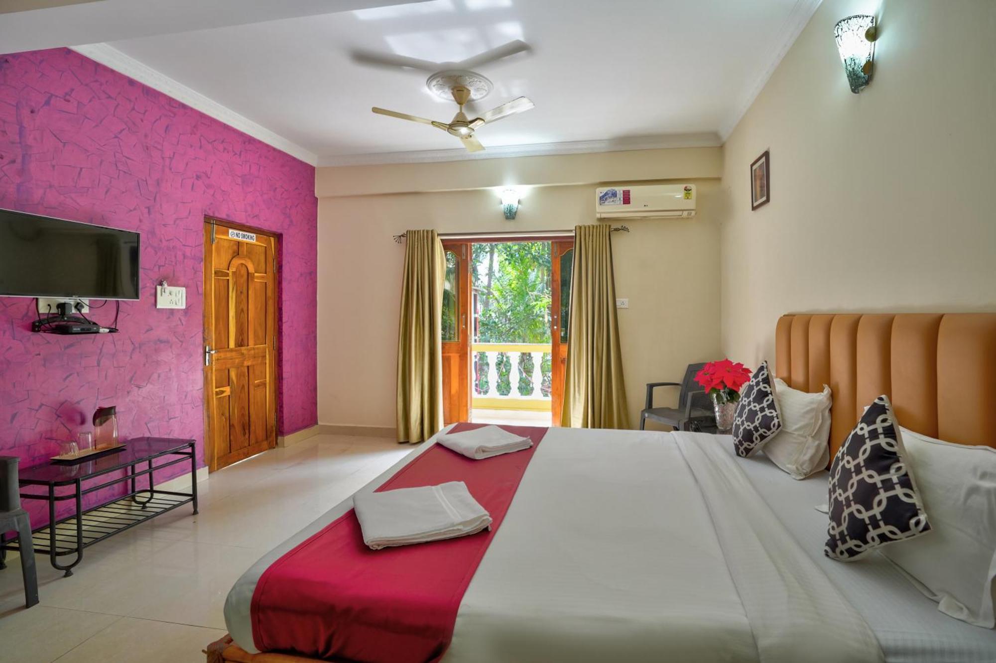 Leela Candolim 2*