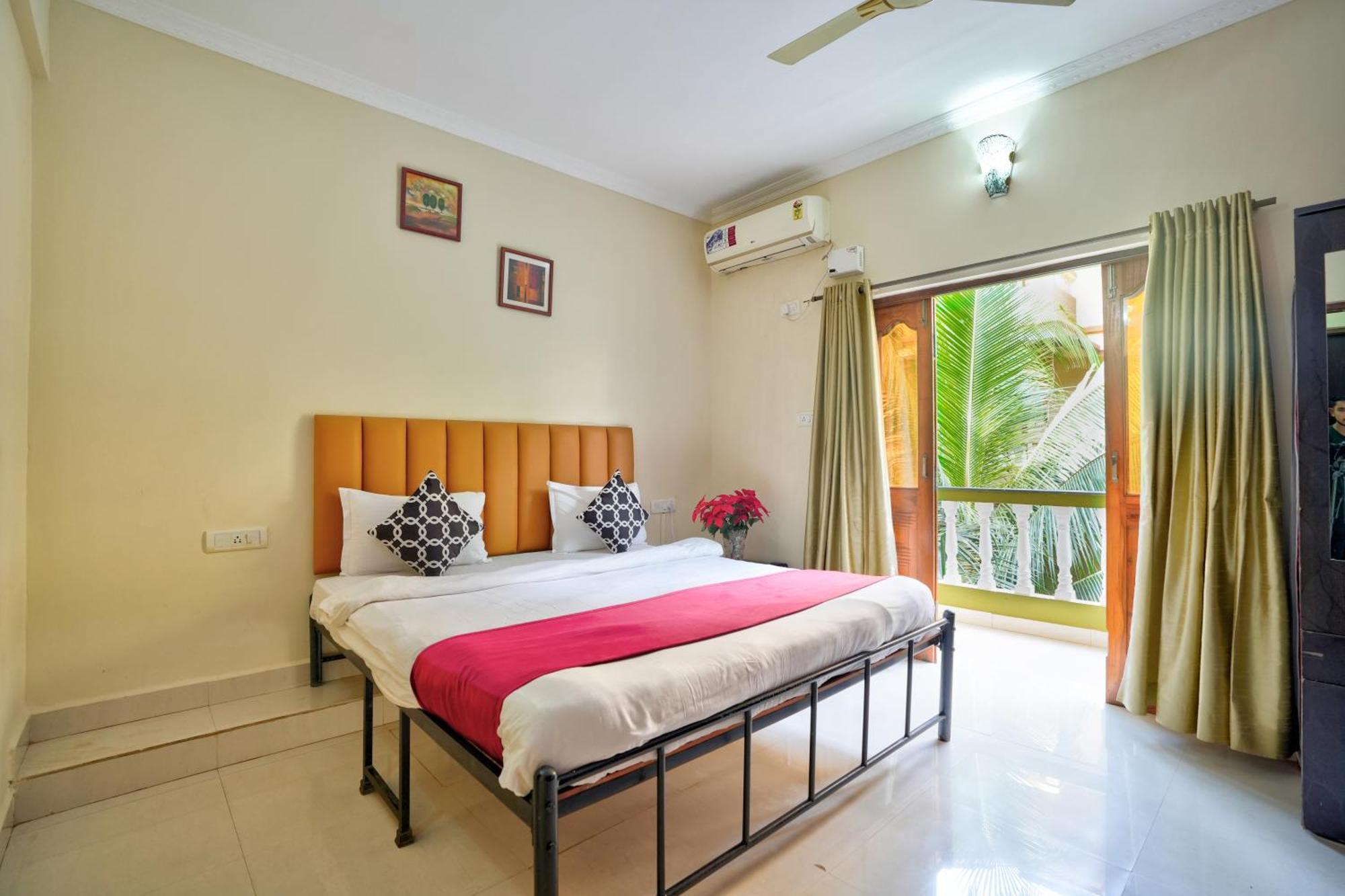 Leela Candolim