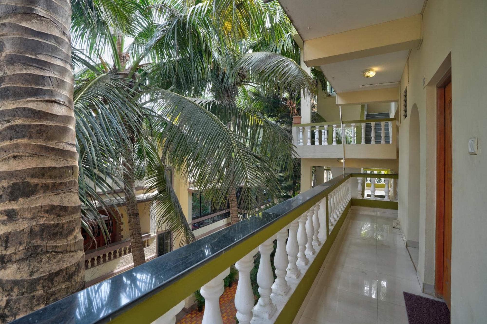 Leela Candolim Hotel