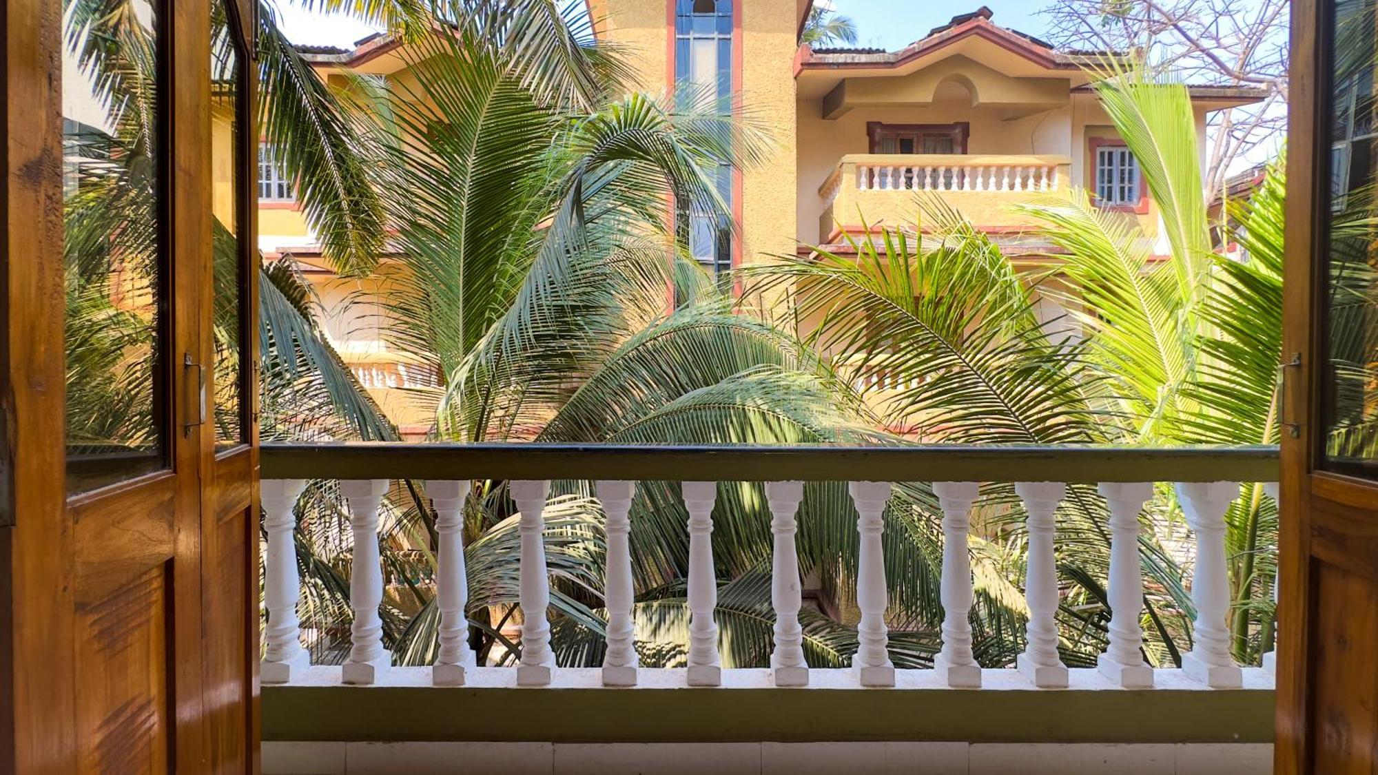 Leela Candolim 2* Marmagao