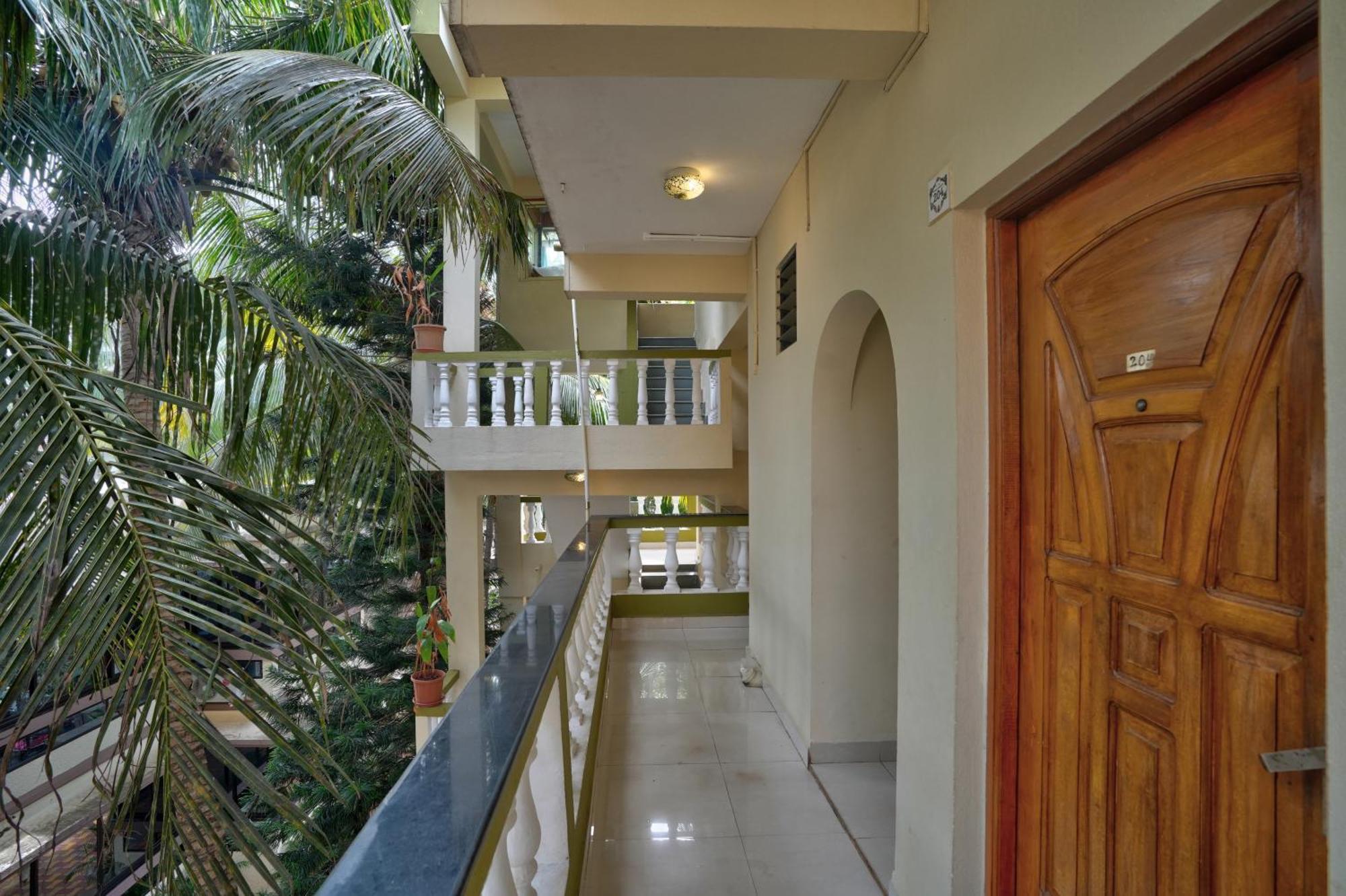 Hotel Leela Candolim