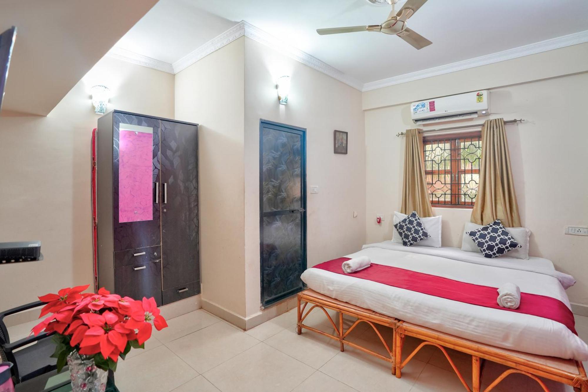 Leela Candolim
