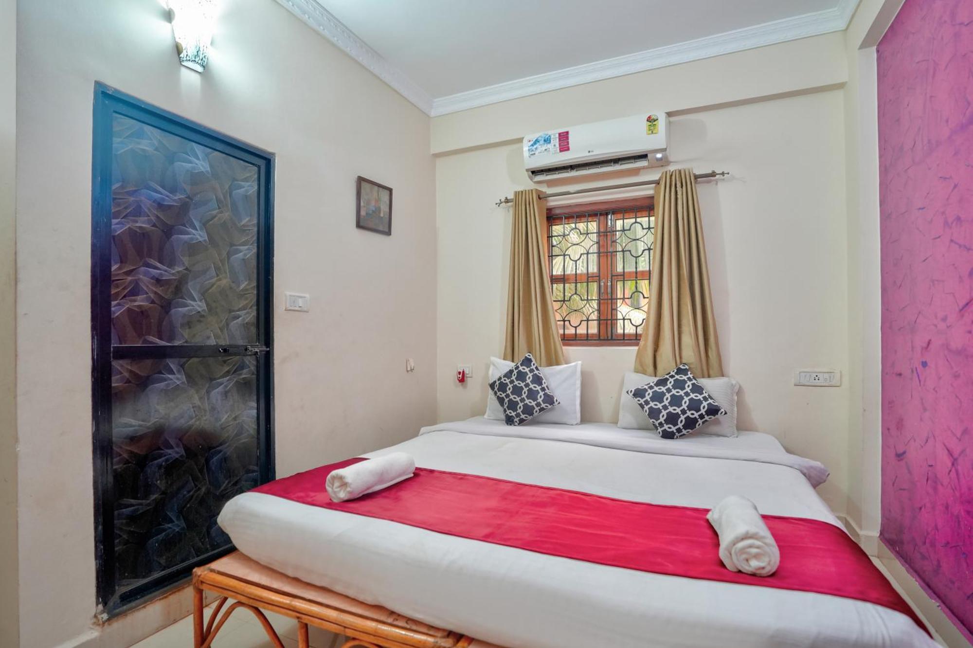 Leela Candolim Hotel Marmagao