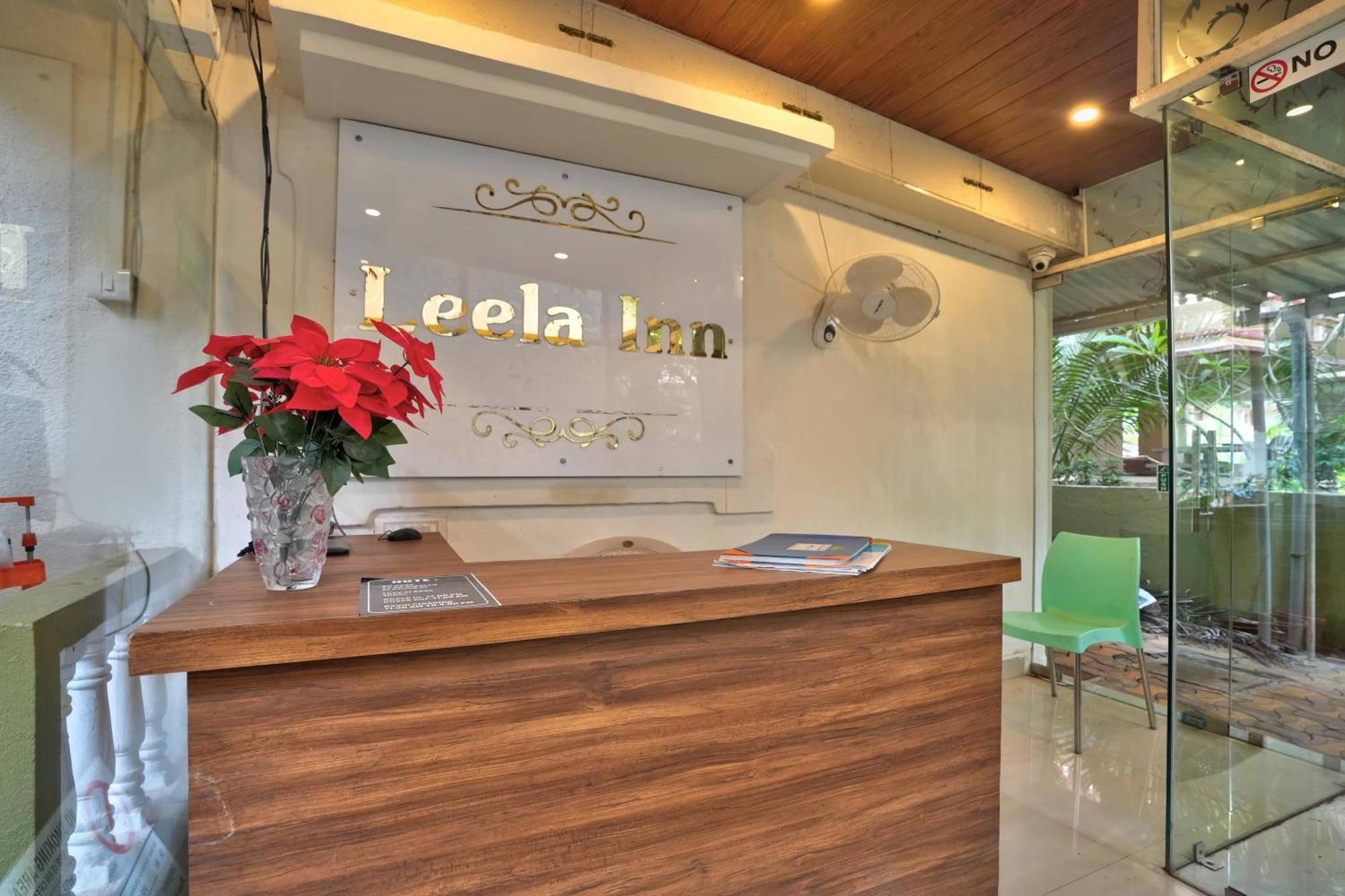 Leela Candolim Hotel 2*