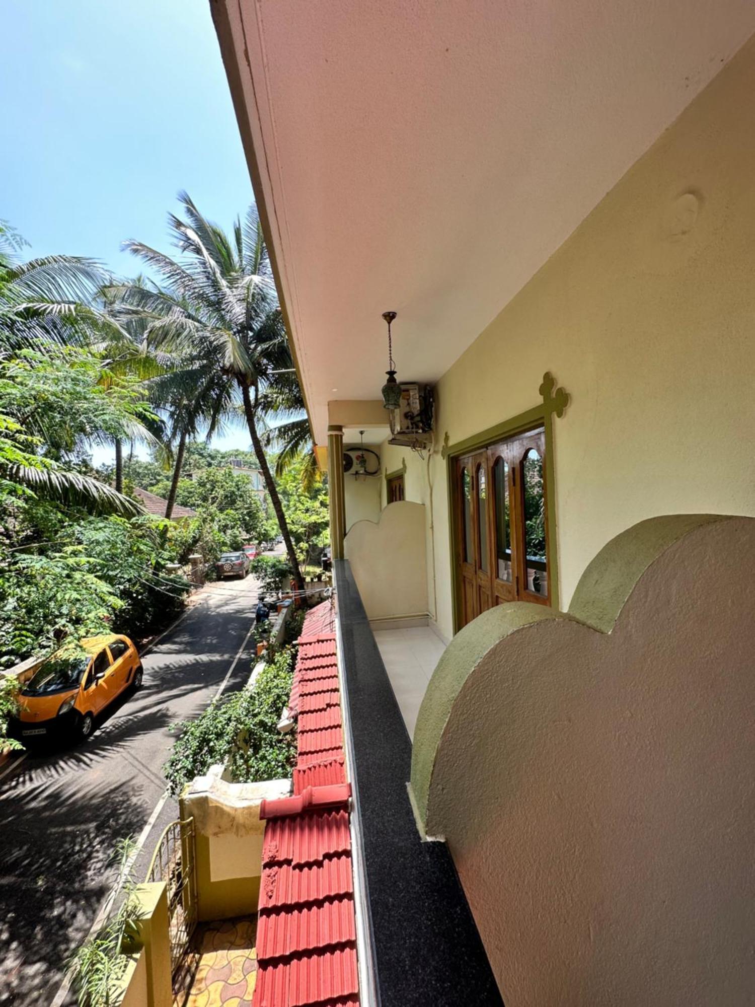 Leela Candolim Hotel