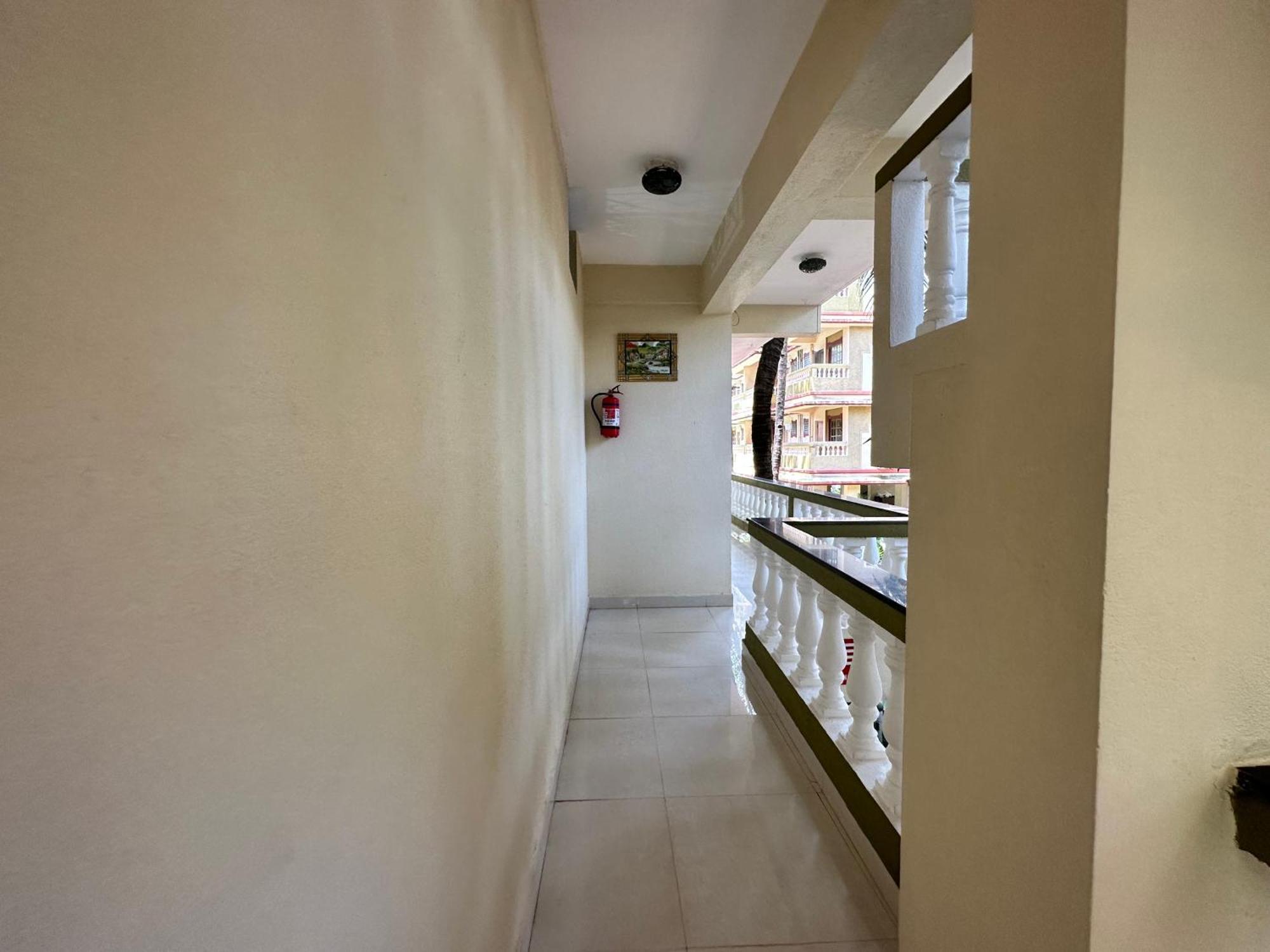 Hotel Leela Candolim Marmagao