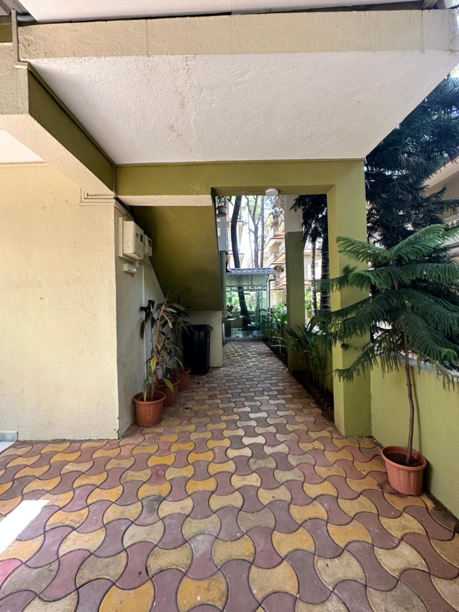 Leela Candolim 2* Marmagao