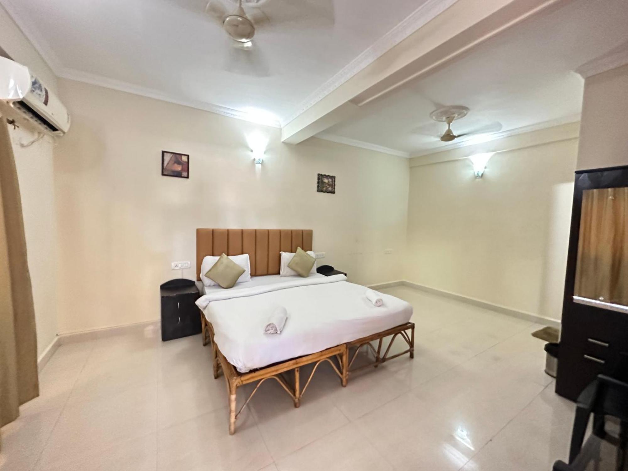 Leela Candolim Marmagao