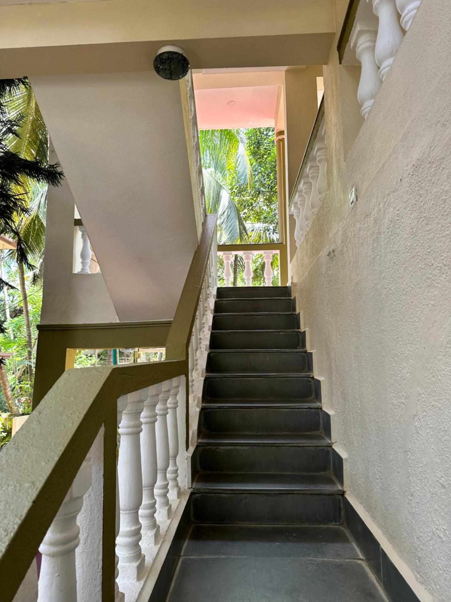 Leela Candolim 2* Marmagao