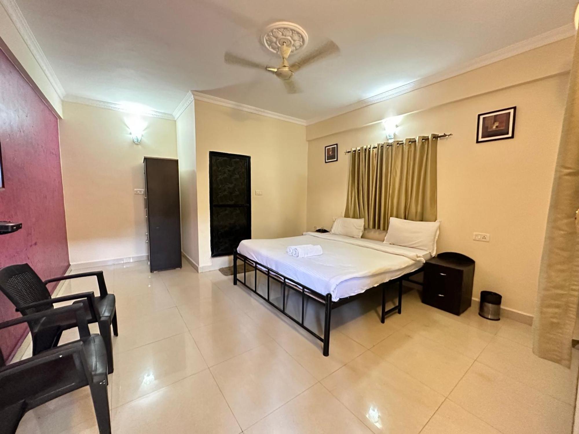 Hotel Leela Candolim 2*