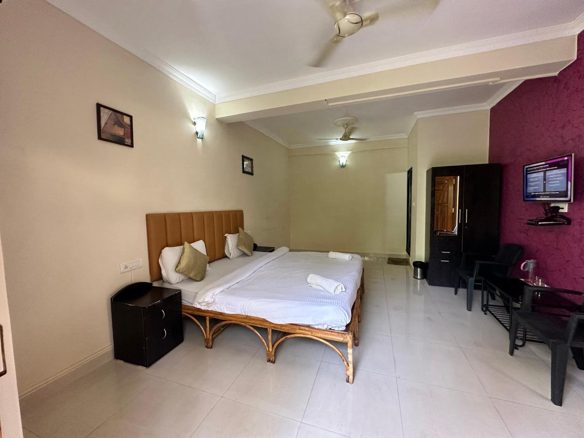 Leela Candolim