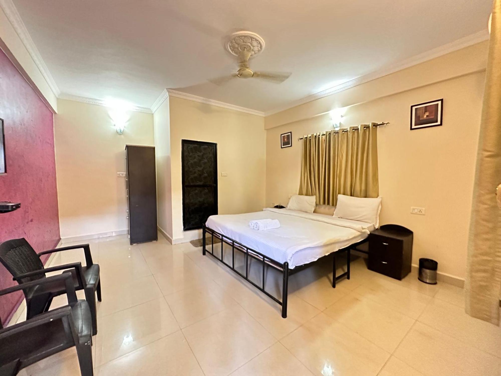 Leela Candolim Marmagao