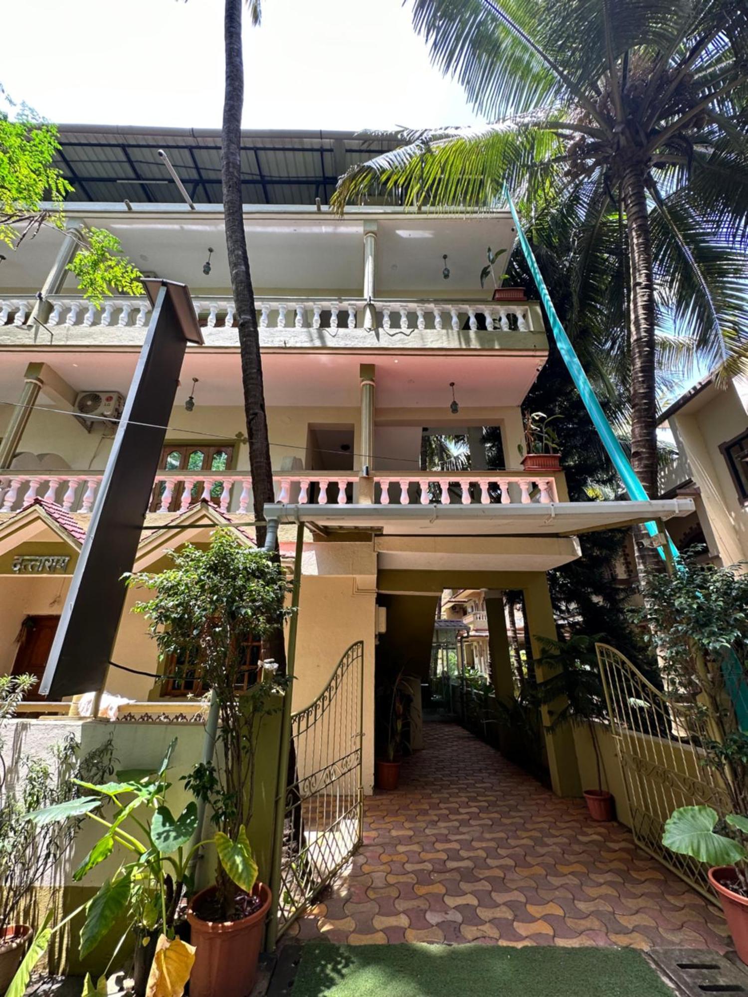 Leela Candolim Hotel