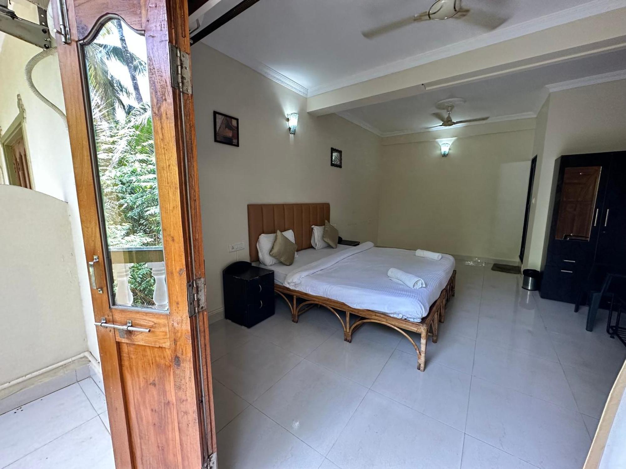 Leela Candolim