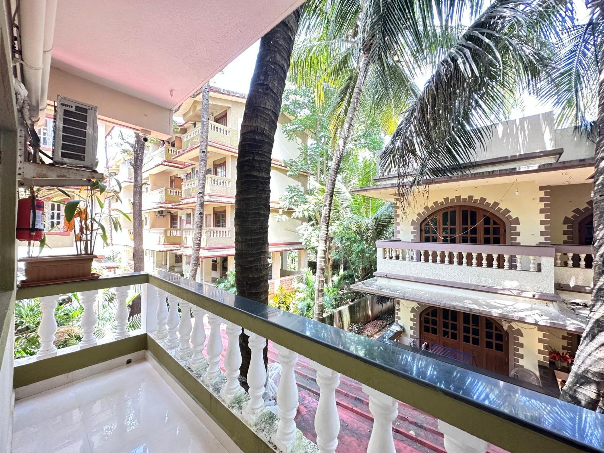 Hotel Leela Candolim