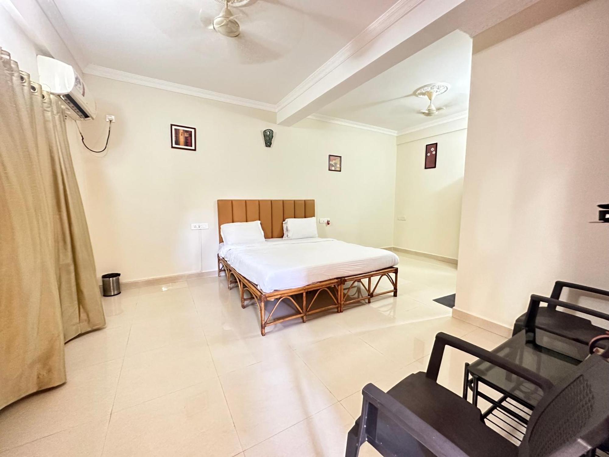 Hotel Leela Candolim Marmagao