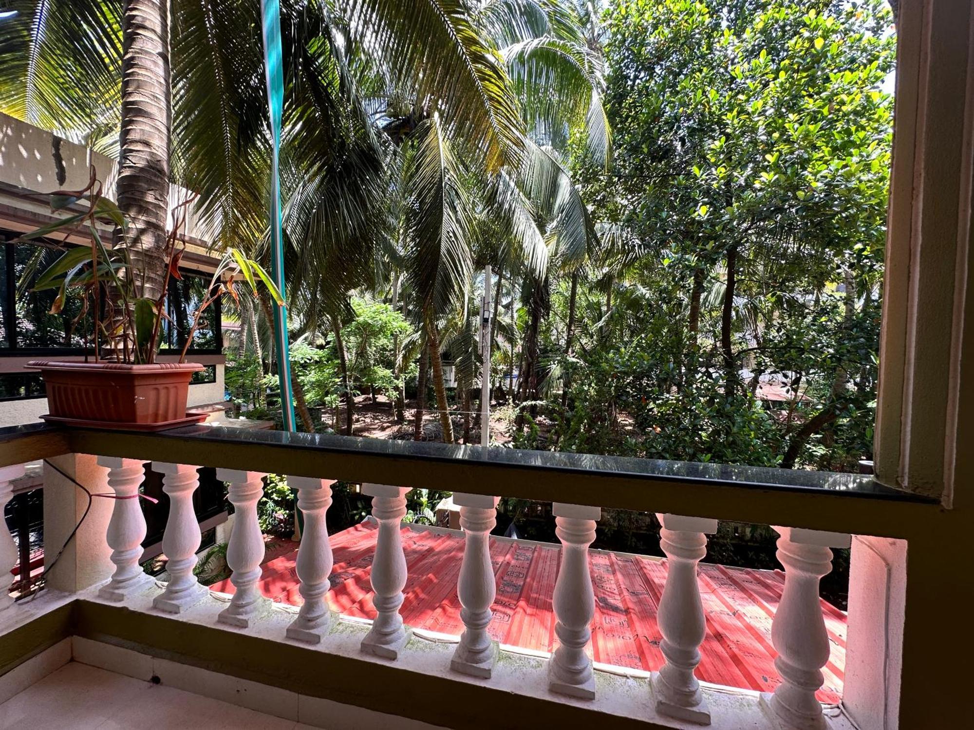 Leela Candolim 2* Marmagao