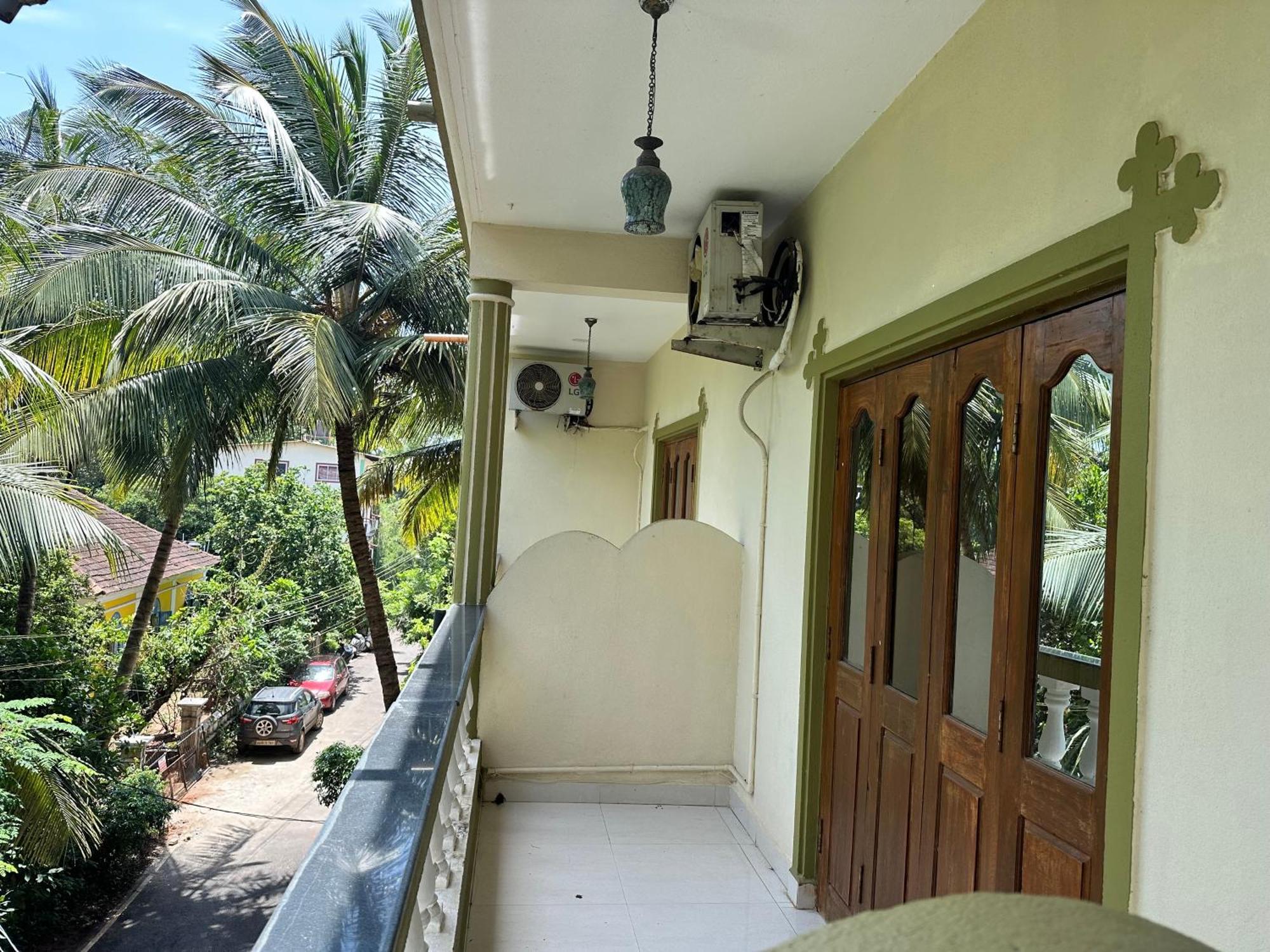 Leela Candolim Hotel