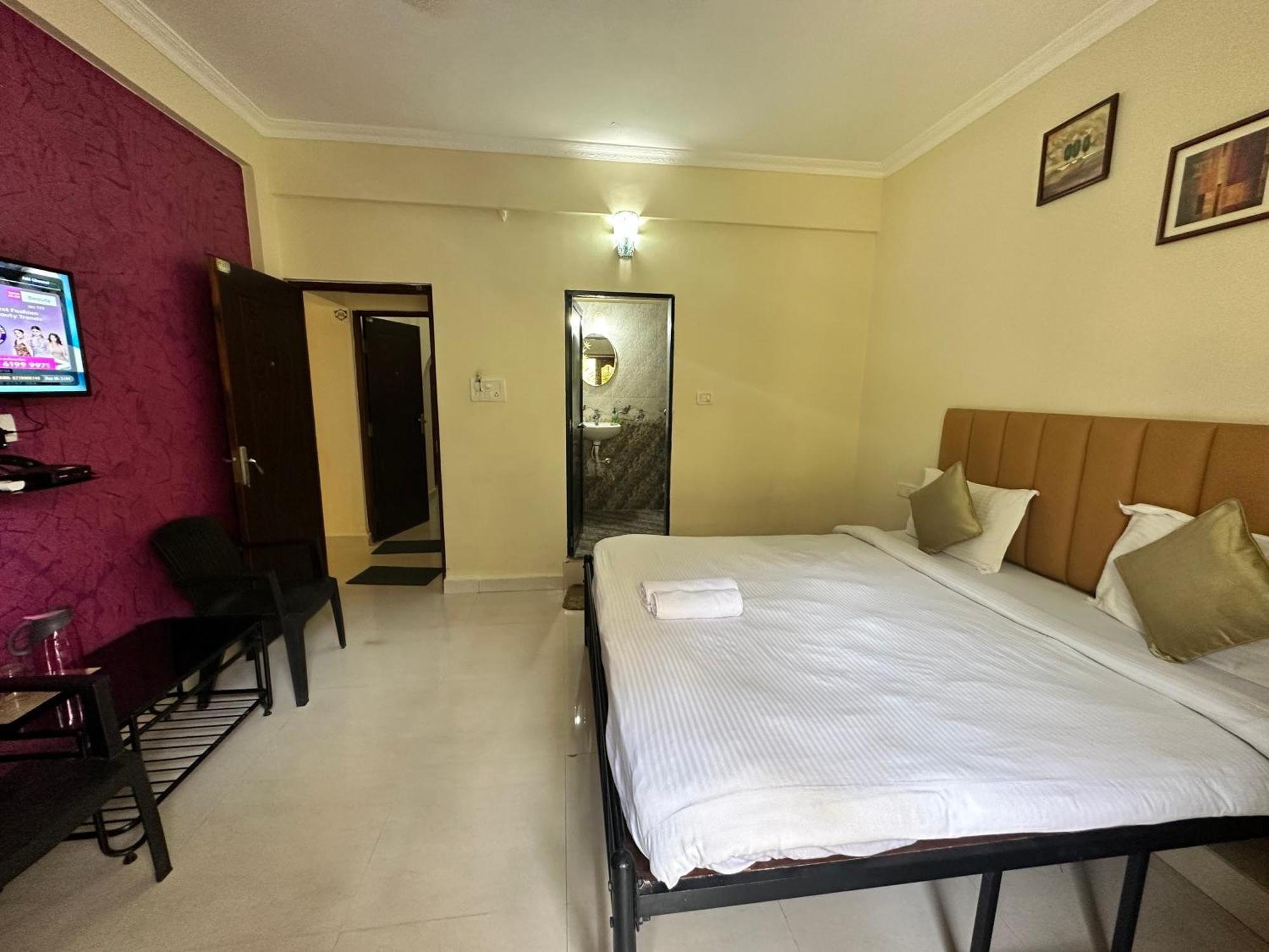 Leela Candolim Hotel Marmagao