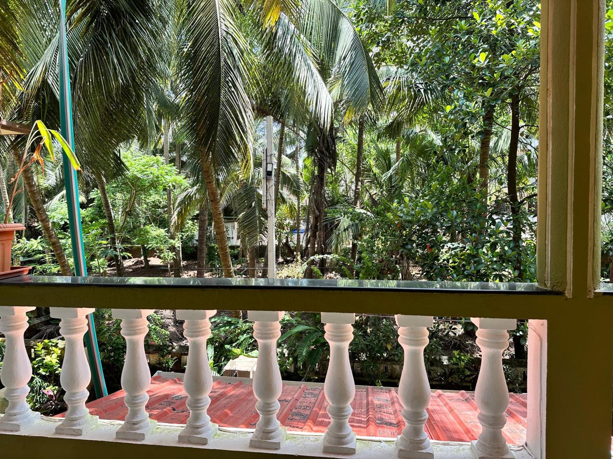 Leela Candolim Marmagao